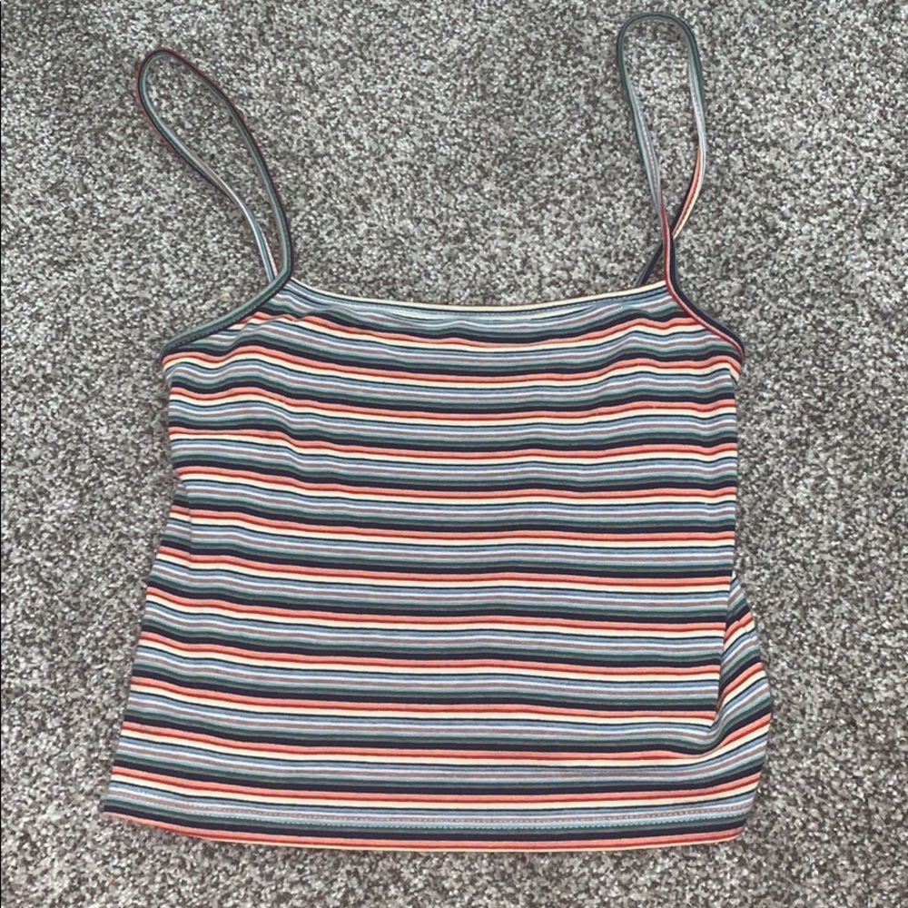 Tank top! Barley worn